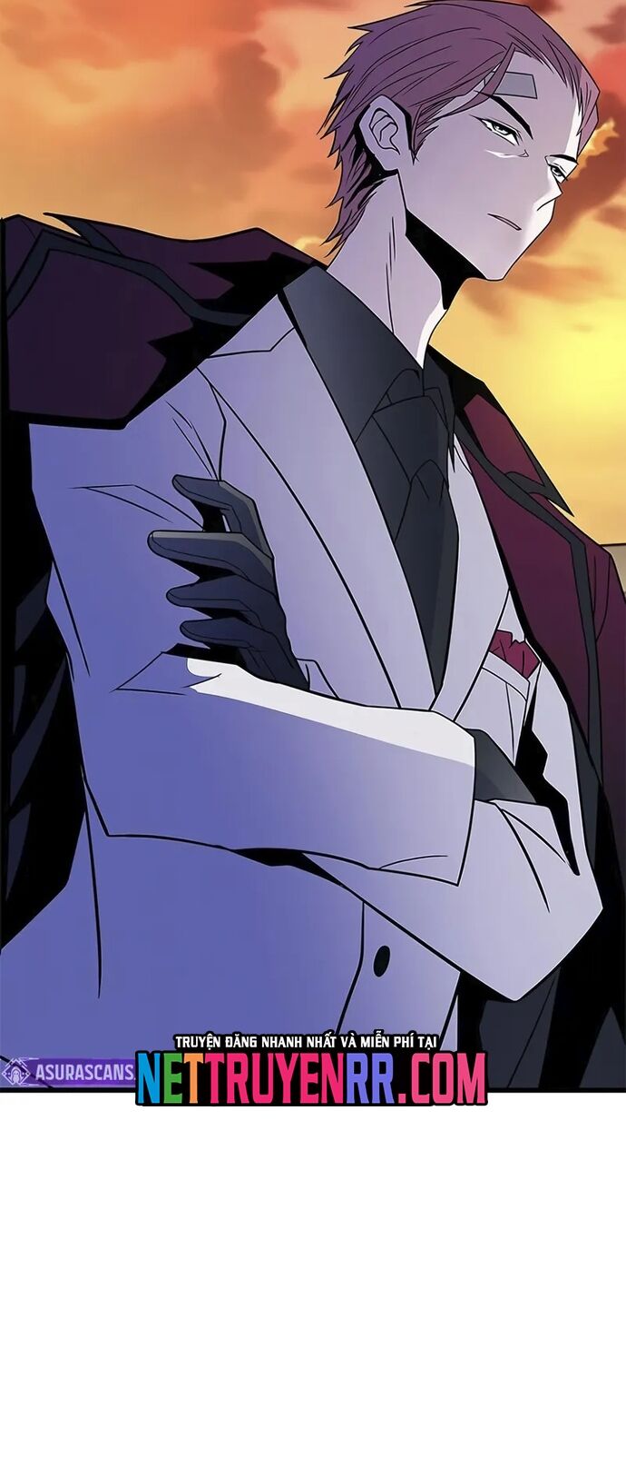 Tiêu Diệt Ác Nhân Chapter 185 - 10