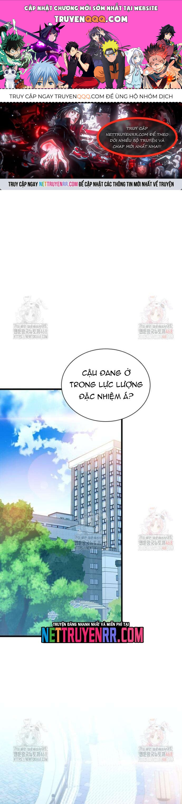 Tiêu Diệt Ác Nhân Chapter 186 - 1