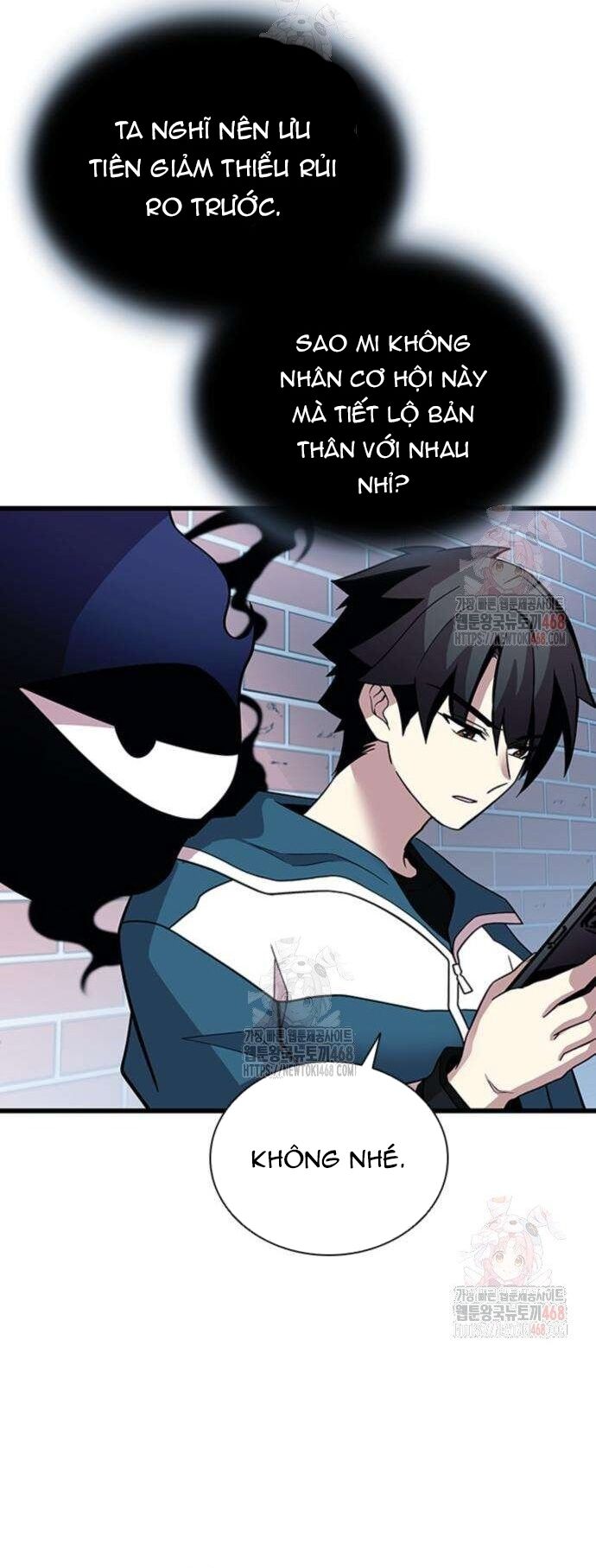 Tiêu Diệt Ác Nhân Chapter 186 - 15