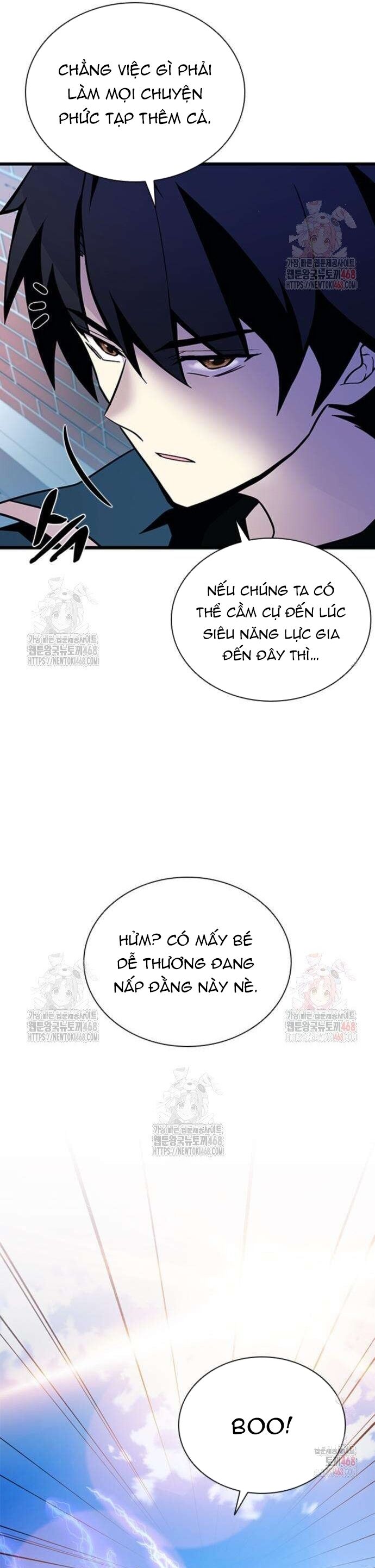 Tiêu Diệt Ác Nhân Chapter 186 - 16