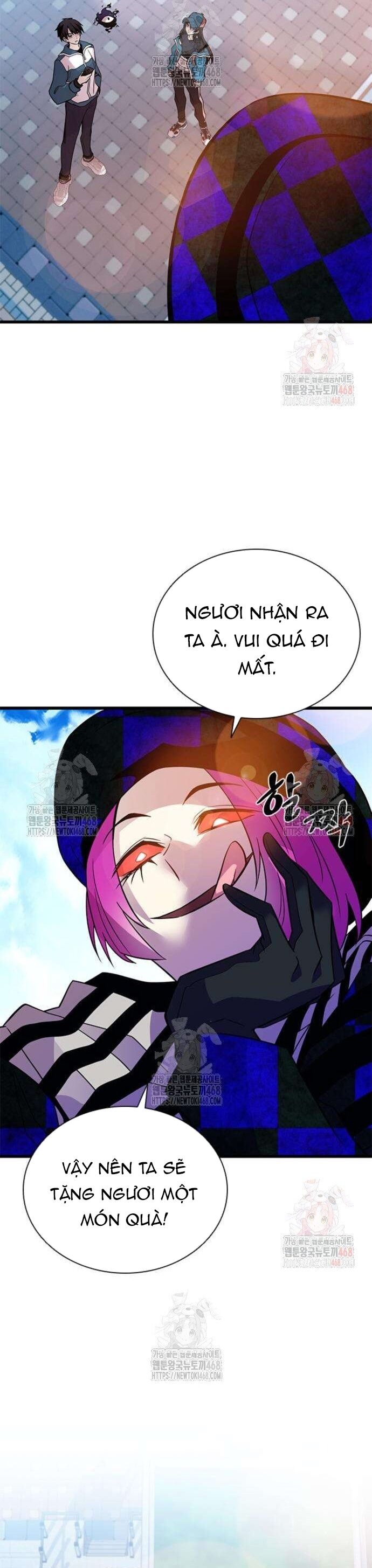 Tiêu Diệt Ác Nhân Chapter 186 - 18