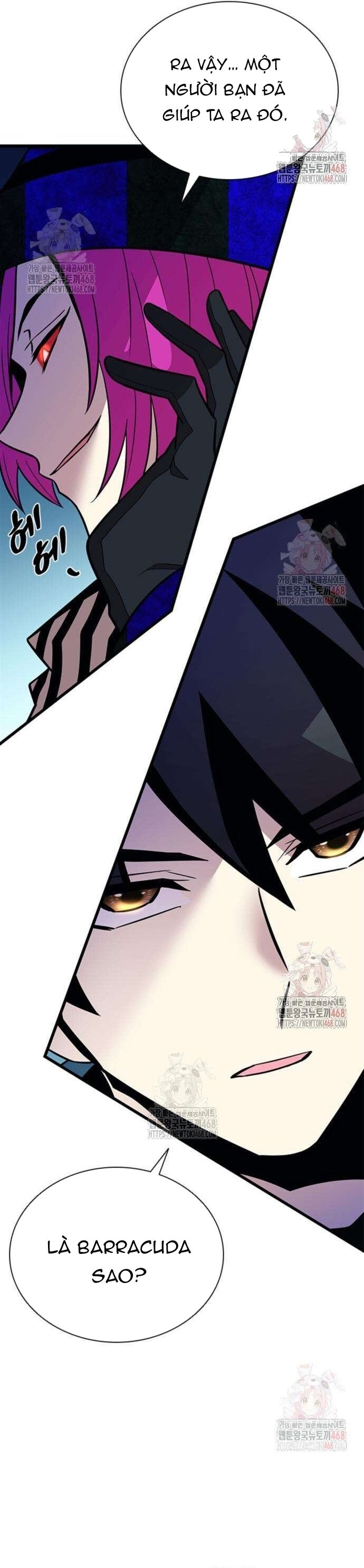 Tiêu Diệt Ác Nhân Chapter 186 - 20