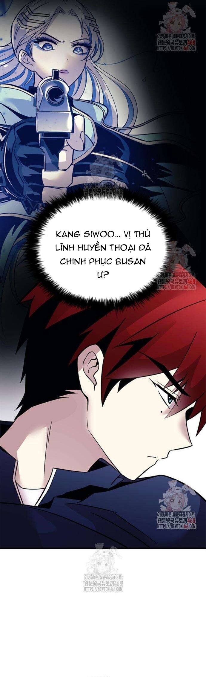 Tiêu Diệt Ác Nhân Chapter 186 - 3
