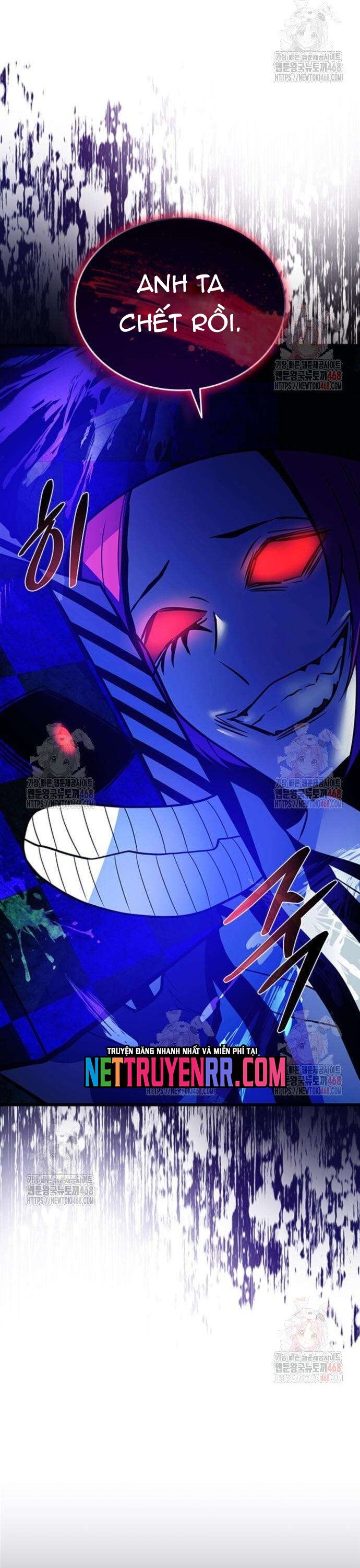 Tiêu Diệt Ác Nhân Chapter 186 - 22