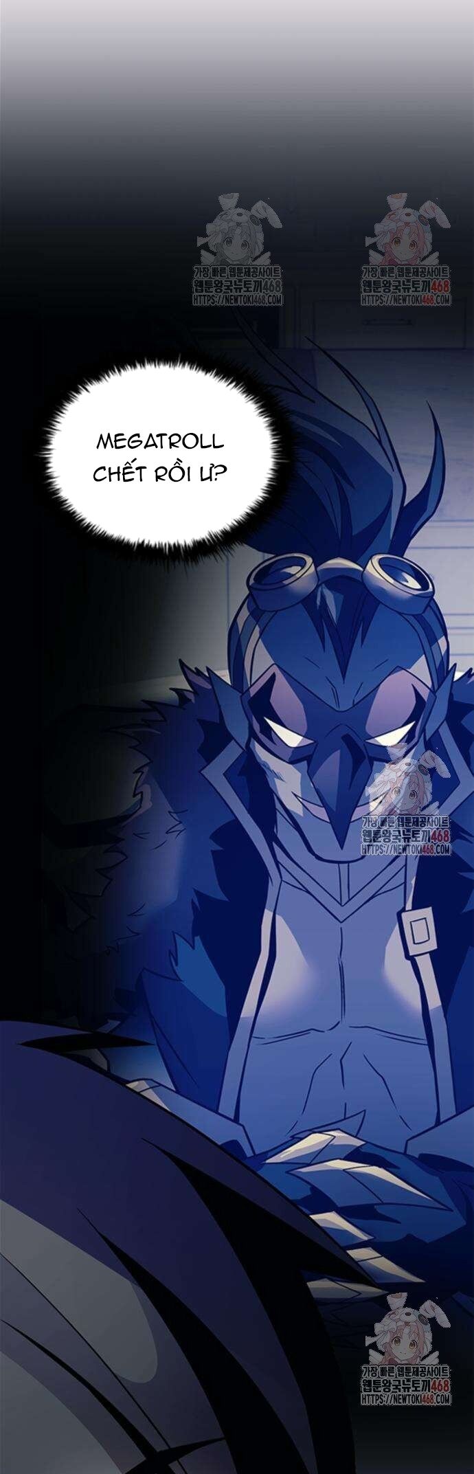 Tiêu Diệt Ác Nhân Chapter 186 - 23