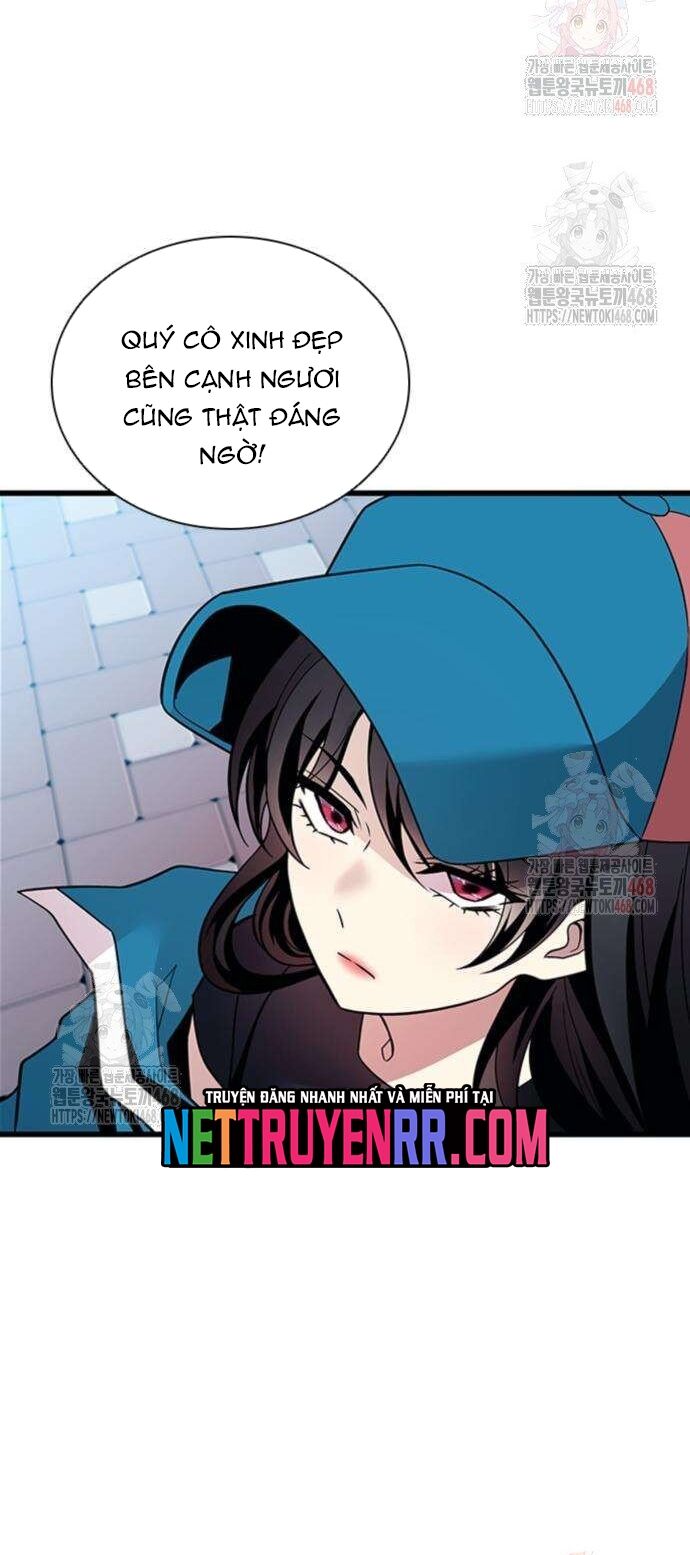 Tiêu Diệt Ác Nhân Chapter 186 - 25