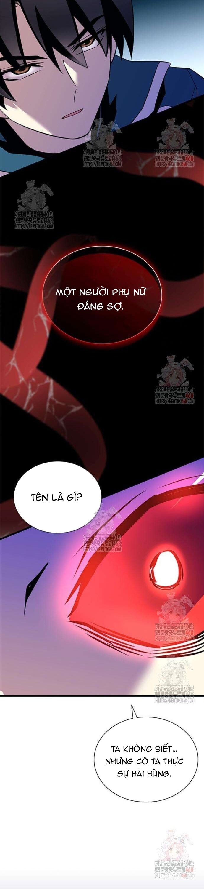 Tiêu Diệt Ác Nhân Chapter 186 - 27