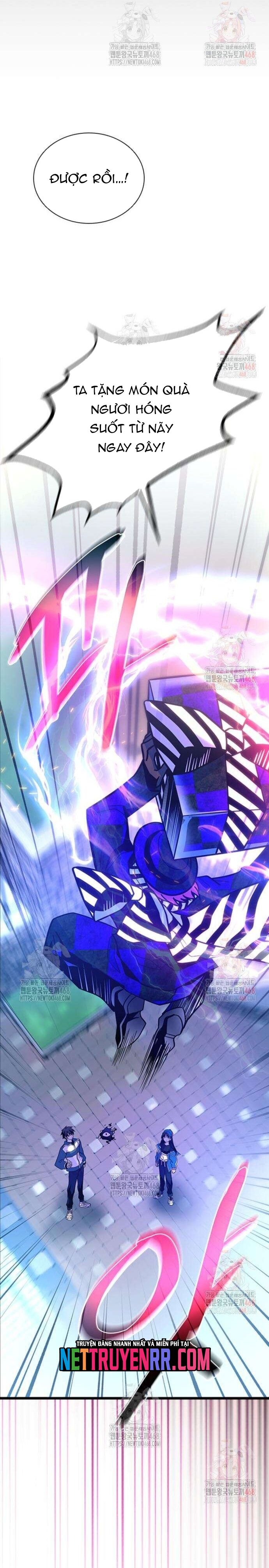 Tiêu Diệt Ác Nhân Chapter 186 - 29
