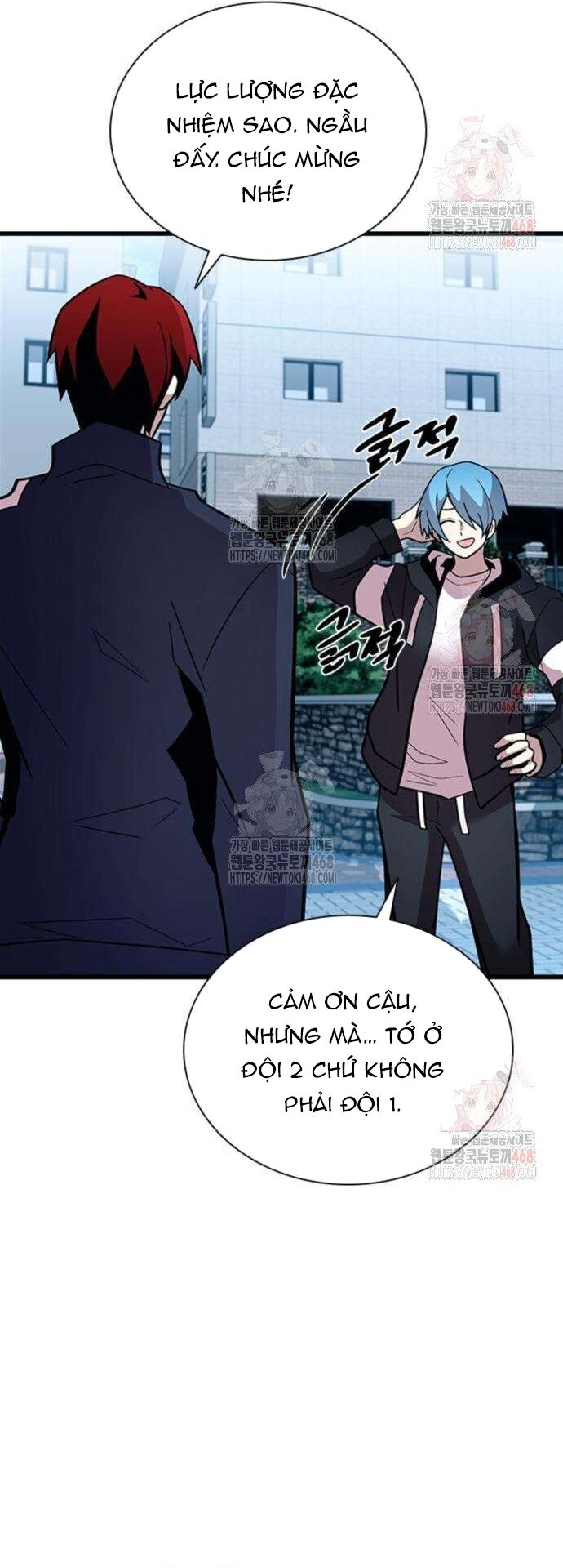 Tiêu Diệt Ác Nhân Chapter 186 - 4