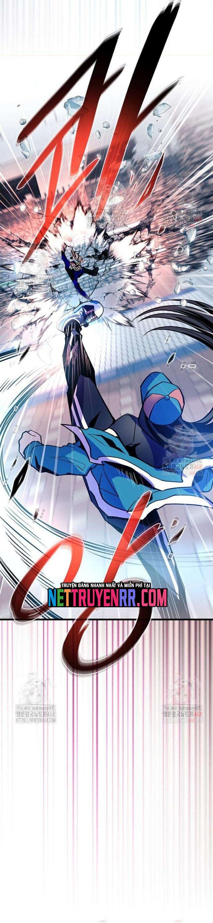 Tiêu Diệt Ác Nhân Chapter 186 - 31