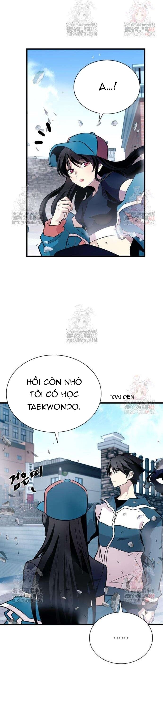 Tiêu Diệt Ác Nhân Chapter 186 - 32
