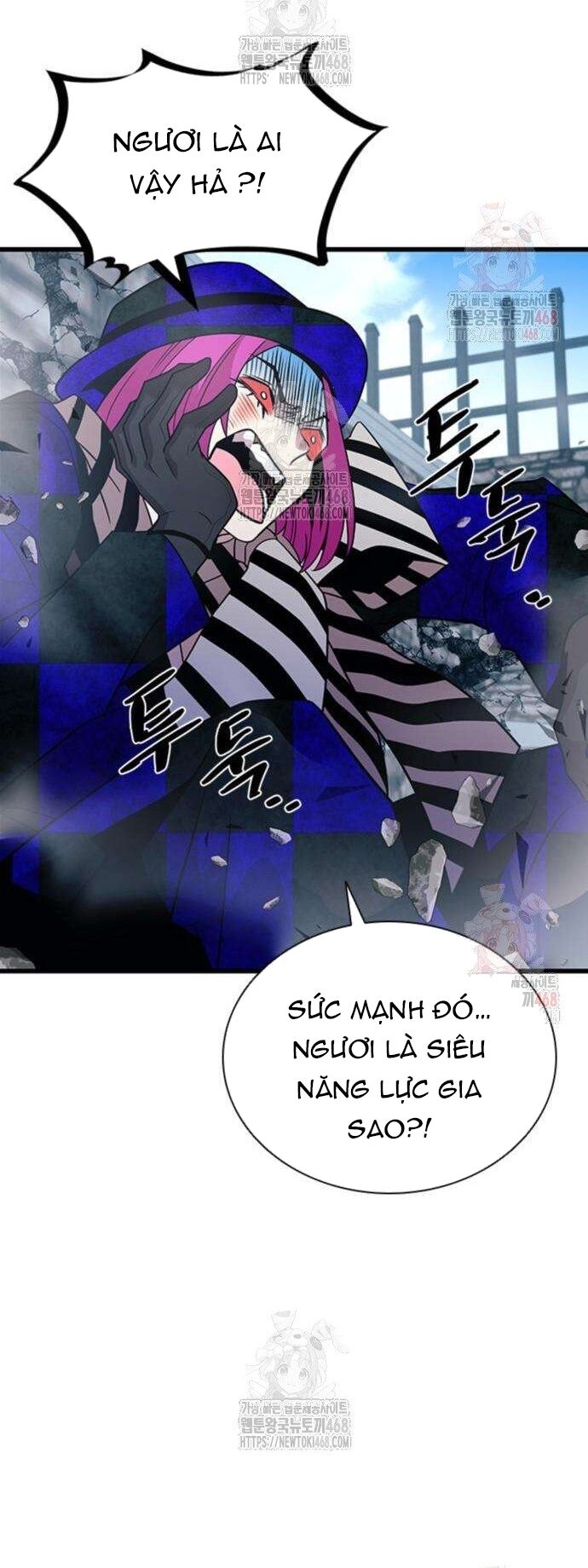 Tiêu Diệt Ác Nhân Chapter 186 - 34