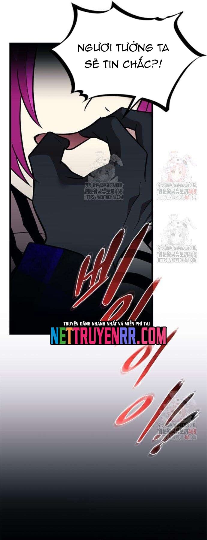 Tiêu Diệt Ác Nhân Chapter 186 - 36