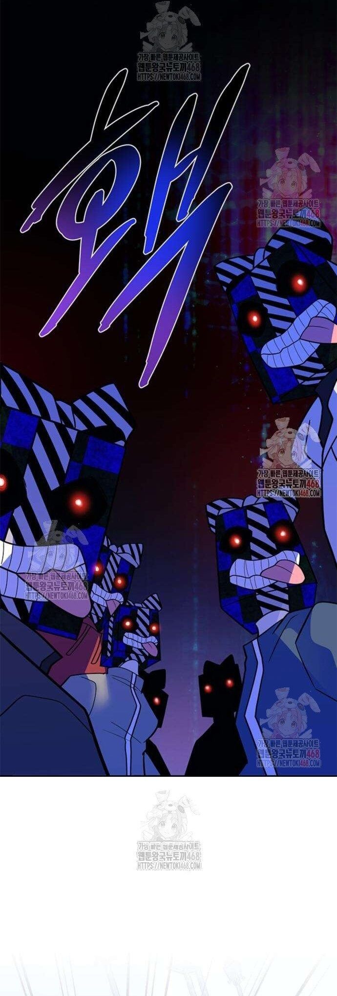 Tiêu Diệt Ác Nhân Chapter 186 - 37