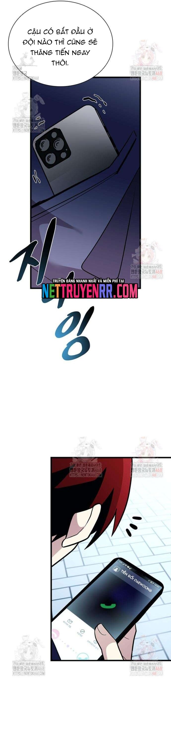 Tiêu Diệt Ác Nhân Chapter 186 - 5