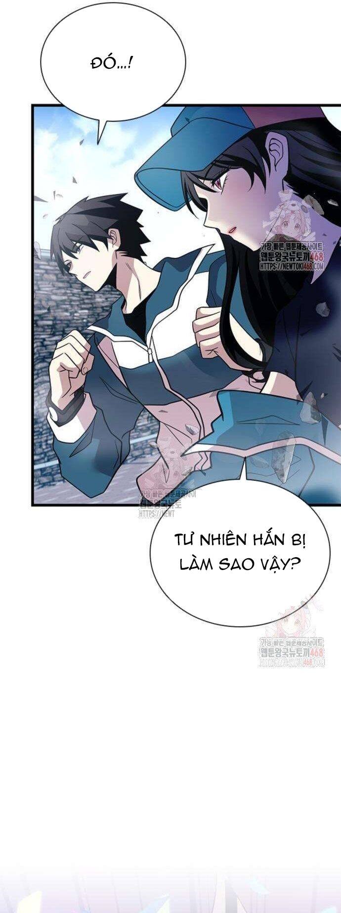 Tiêu Diệt Ác Nhân Chapter 186 - 41