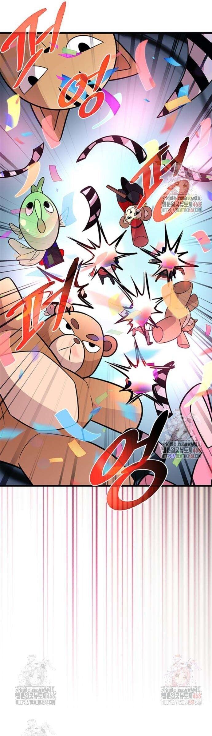 Tiêu Diệt Ác Nhân Chapter 186 - 43