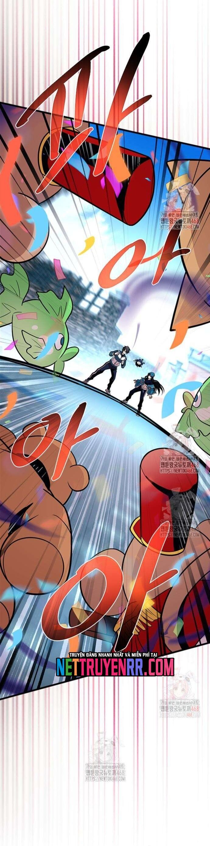 Tiêu Diệt Ác Nhân Chapter 186 - 45