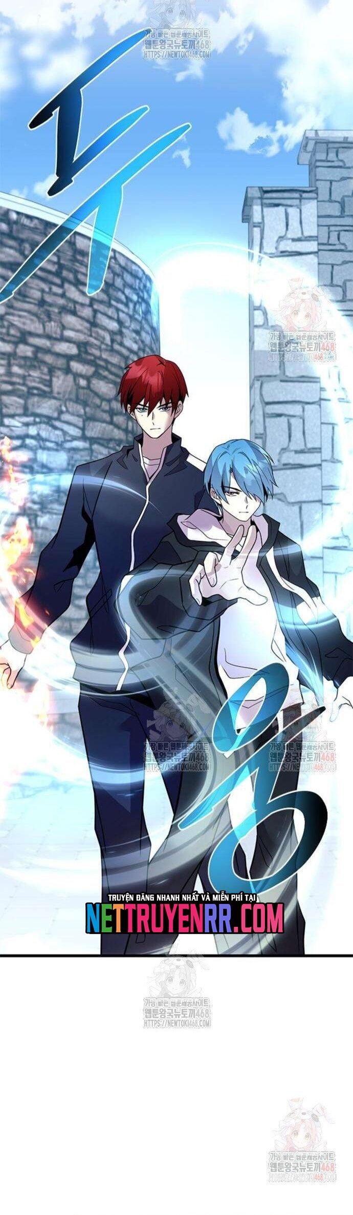 Tiêu Diệt Ác Nhân Chapter 186 - 49