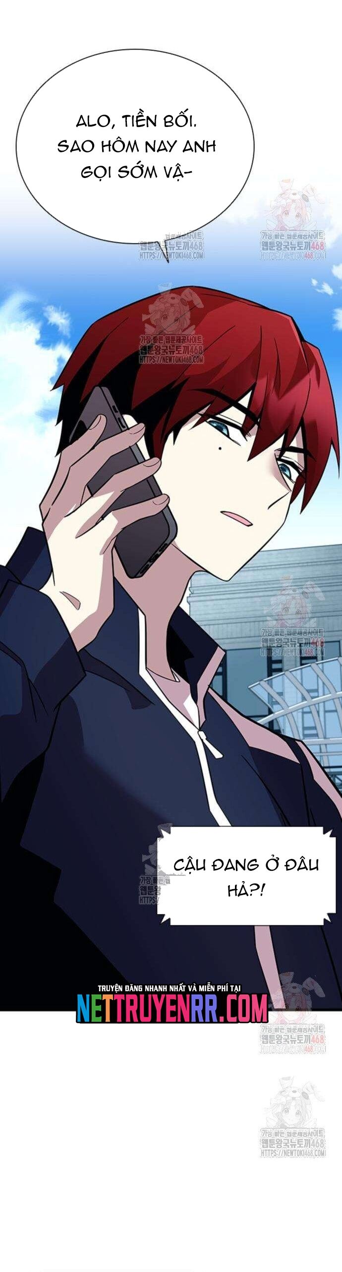 Tiêu Diệt Ác Nhân Chapter 186 - 6