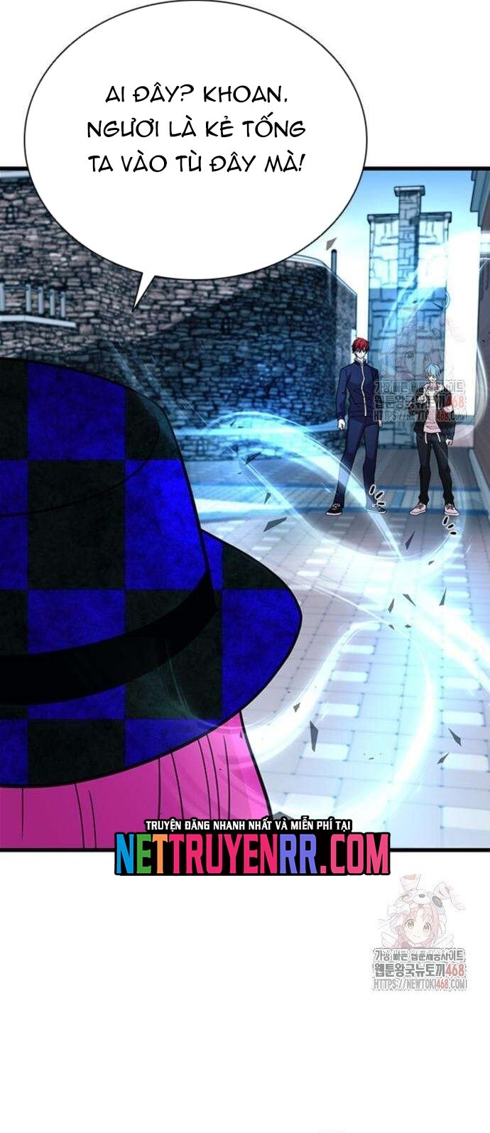 Tiêu Diệt Ác Nhân Chapter 186 - 52