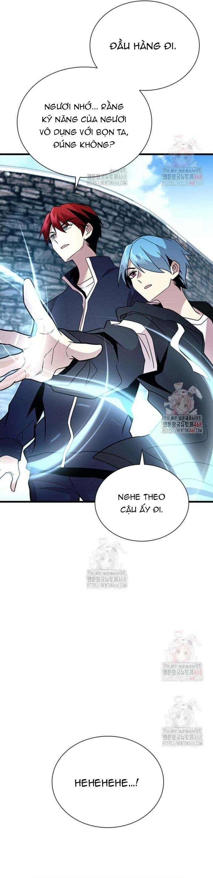 Tiêu Diệt Ác Nhân Chapter 186 - 53
