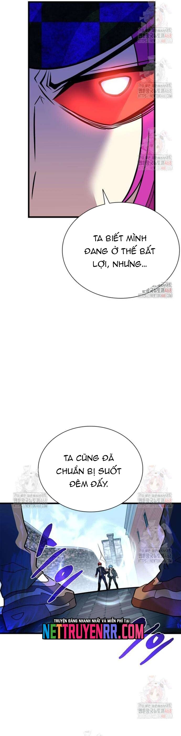 Tiêu Diệt Ác Nhân Chapter 186 - 54