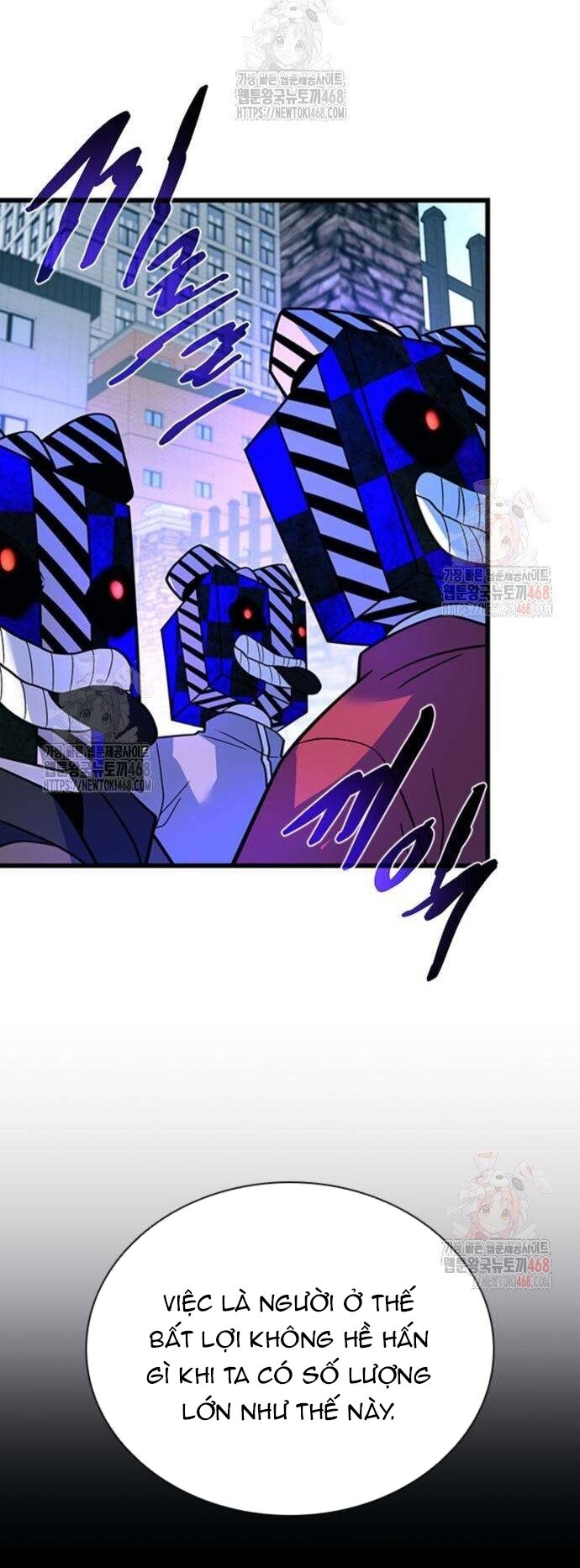 Tiêu Diệt Ác Nhân Chapter 186 - 55