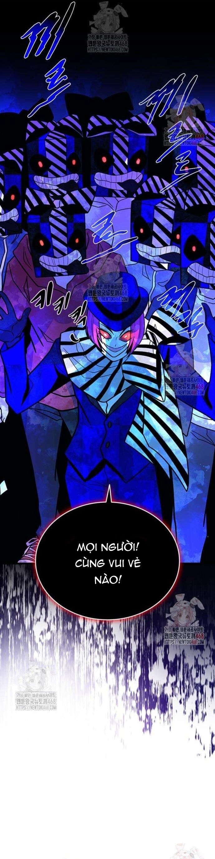 Tiêu Diệt Ác Nhân Chapter 186 - 56