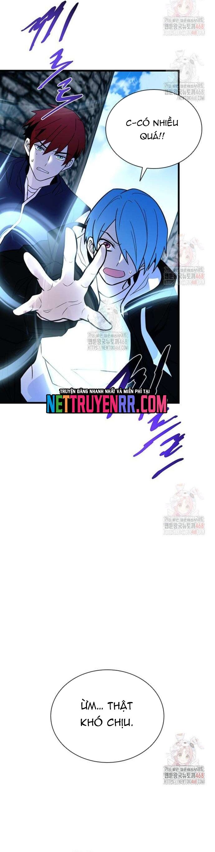 Tiêu Diệt Ác Nhân Chapter 186 - 57