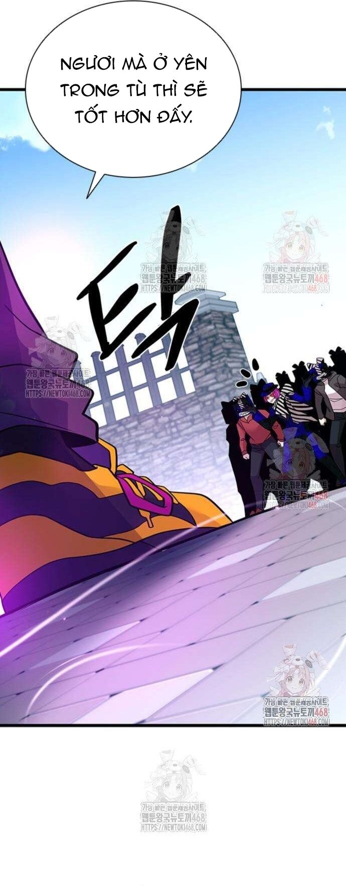 Tiêu Diệt Ác Nhân Chapter 186 - 58
