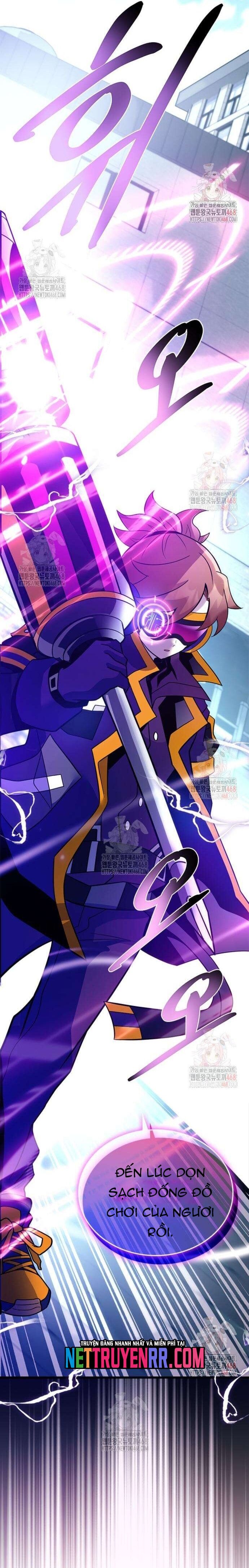 Tiêu Diệt Ác Nhân Chapter 186 - 60