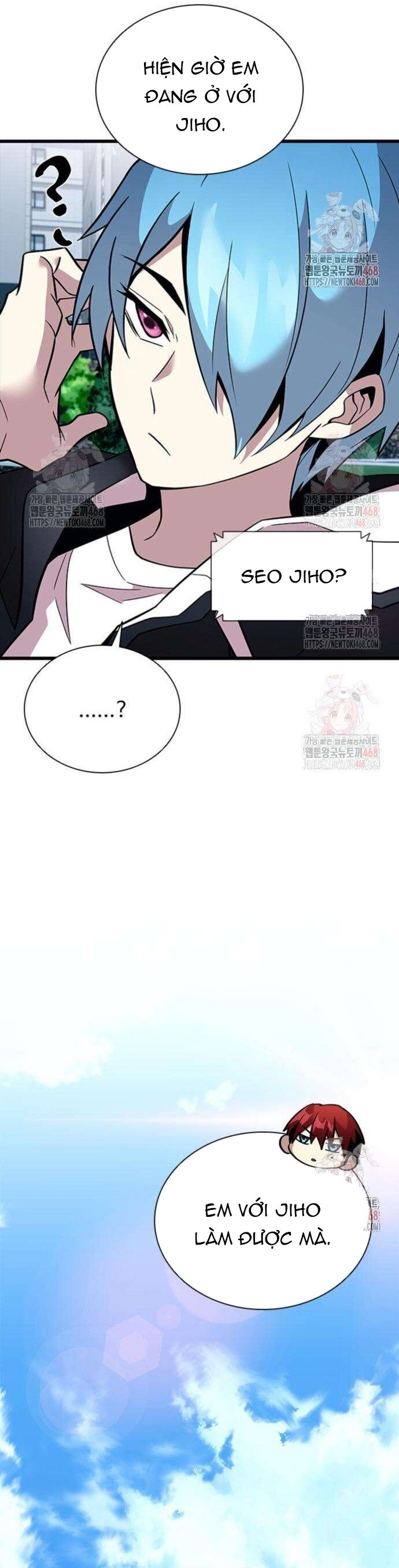 Tiêu Diệt Ác Nhân Chapter 186 - 10