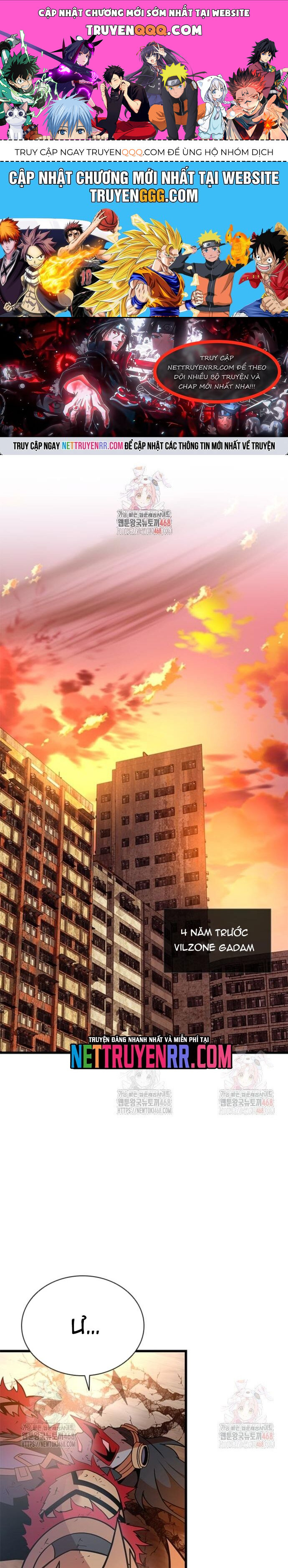 Tiêu Diệt Ác Nhân Chapter 187 - 1