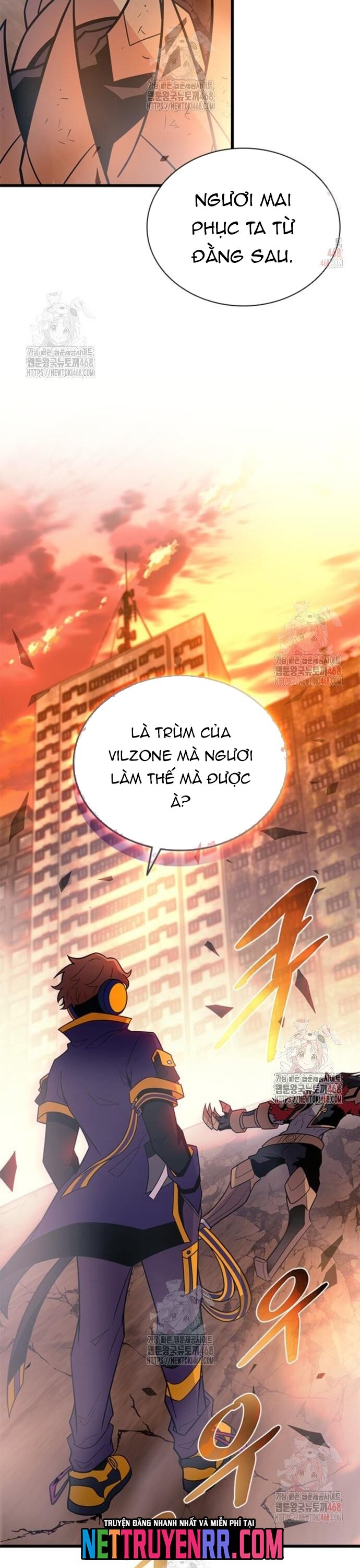 Tiêu Diệt Ác Nhân Chapter 187 - 2