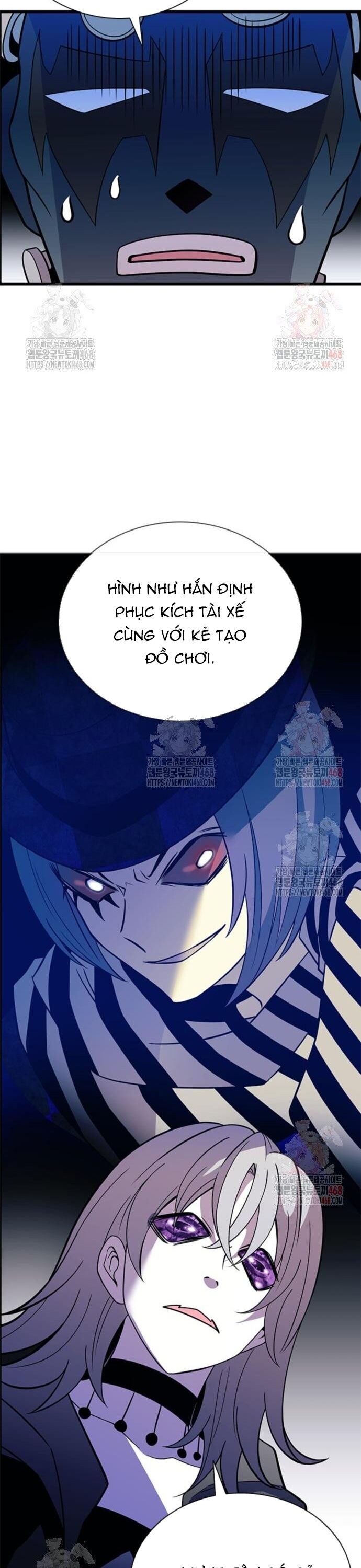Tiêu Diệt Ác Nhân Chapter 187 - 12