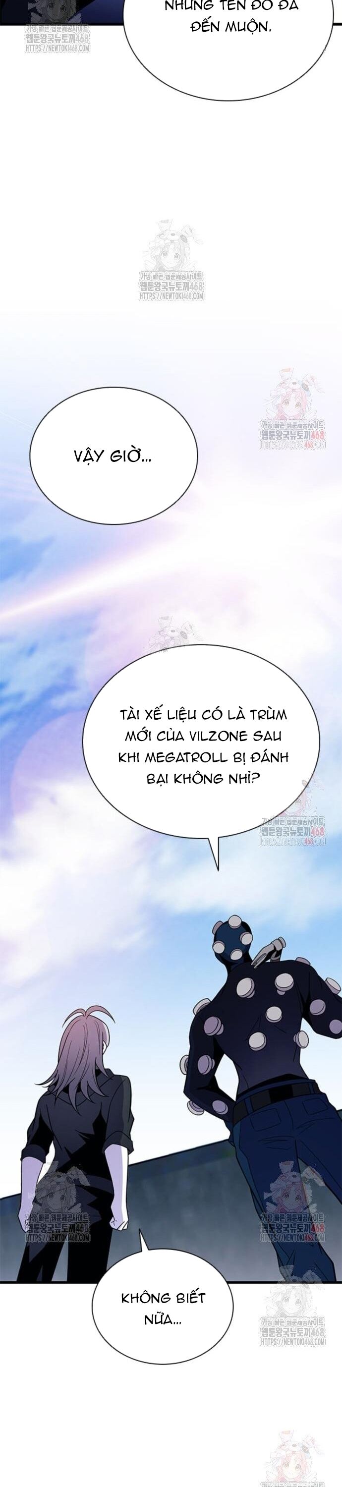 Tiêu Diệt Ác Nhân Chapter 187 - 13