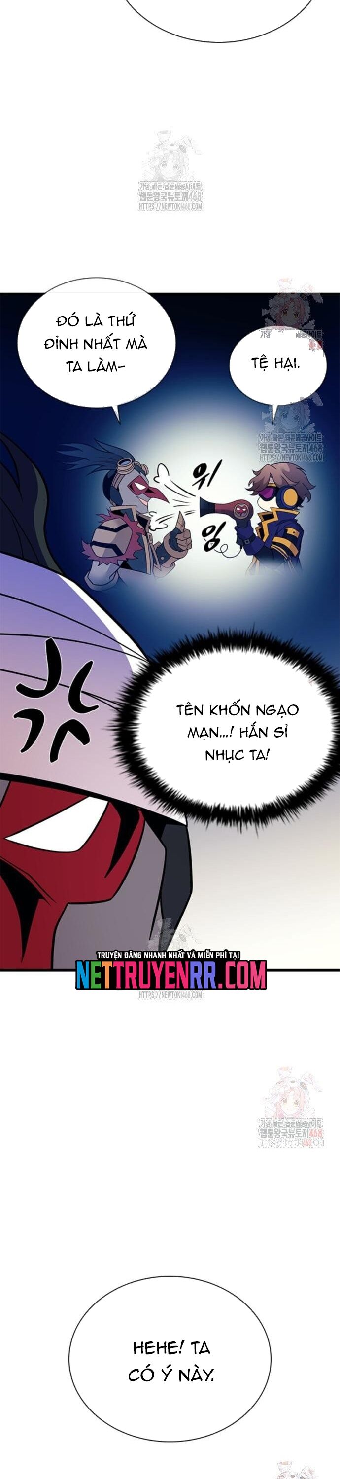 Tiêu Diệt Ác Nhân Chapter 187 - 17