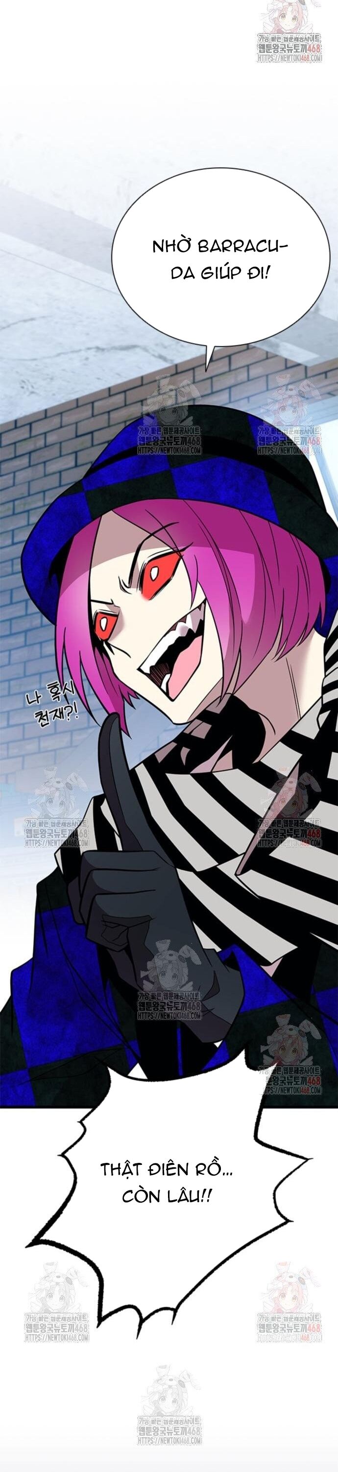 Tiêu Diệt Ác Nhân Chapter 187 - 18