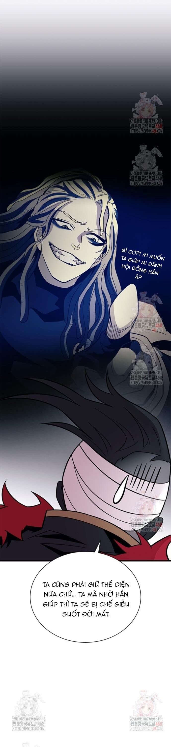 Tiêu Diệt Ác Nhân Chapter 187 - 19
