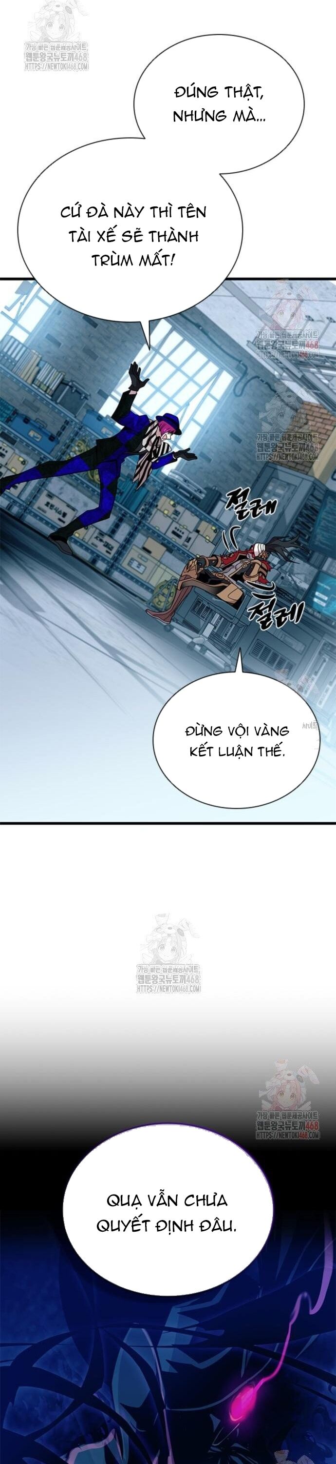 Tiêu Diệt Ác Nhân Chapter 187 - 20