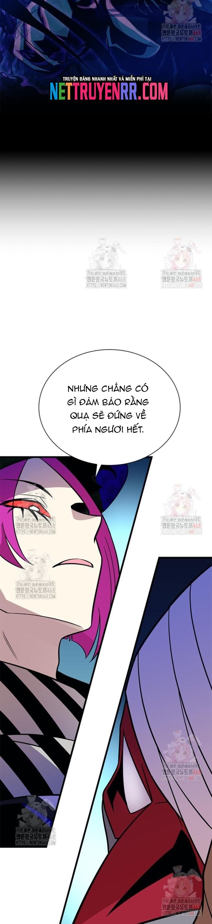 Tiêu Diệt Ác Nhân Chapter 187 - 21