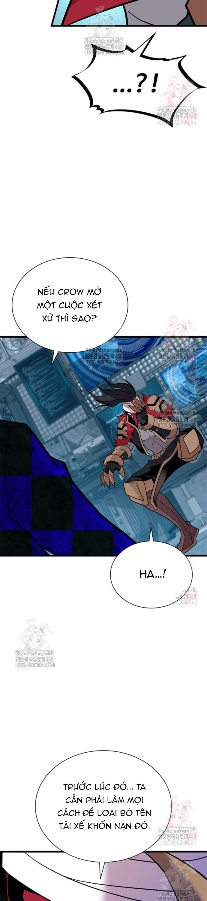 Tiêu Diệt Ác Nhân Chapter 187 - 22