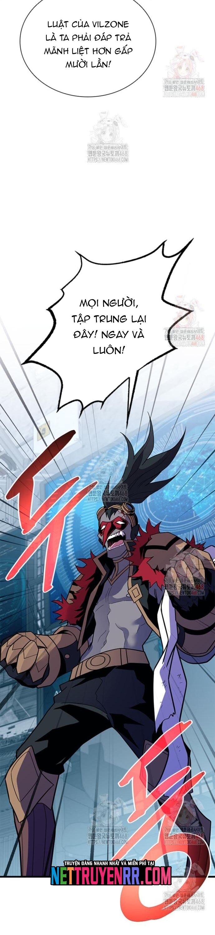 Tiêu Diệt Ác Nhân Chapter 187 - 25