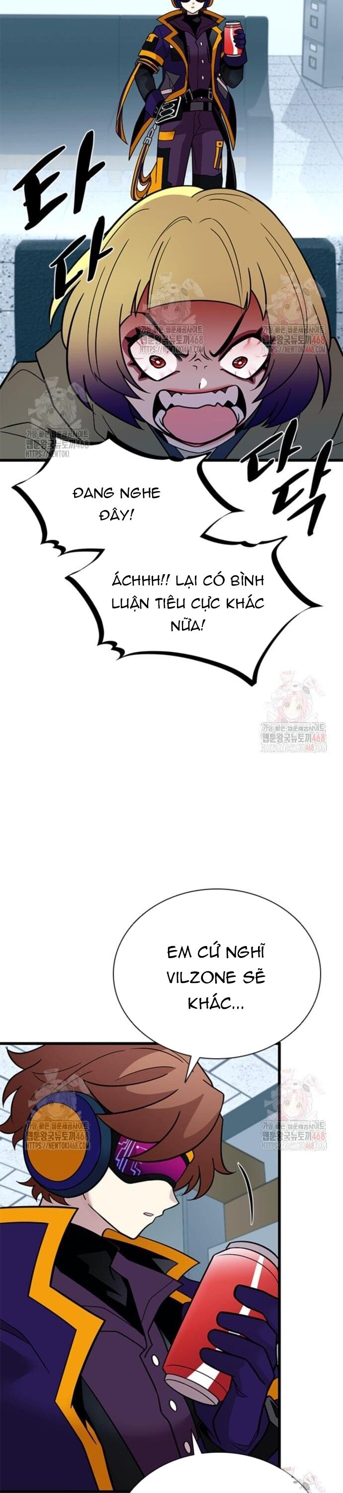 Tiêu Diệt Ác Nhân Chapter 187 - 28