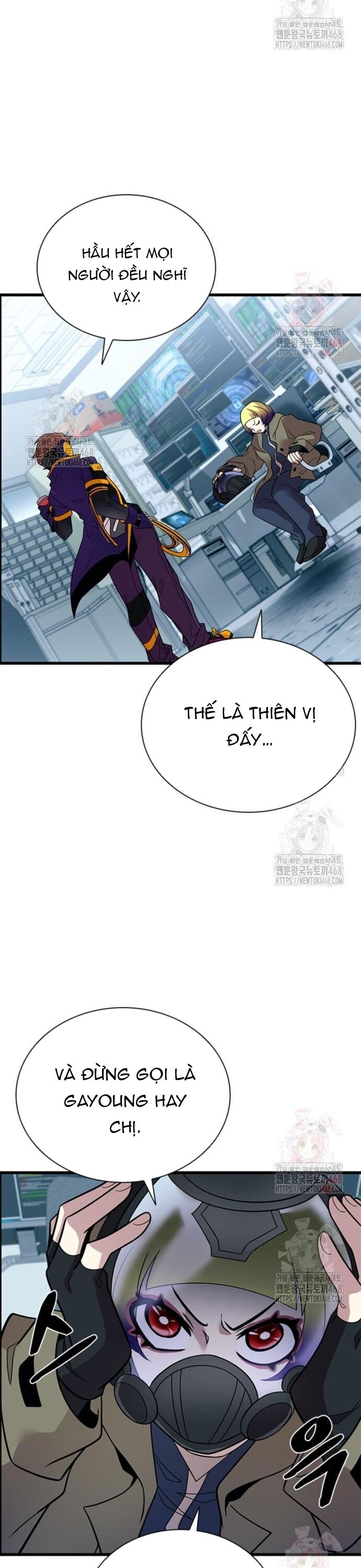 Tiêu Diệt Ác Nhân Chapter 187 - 30