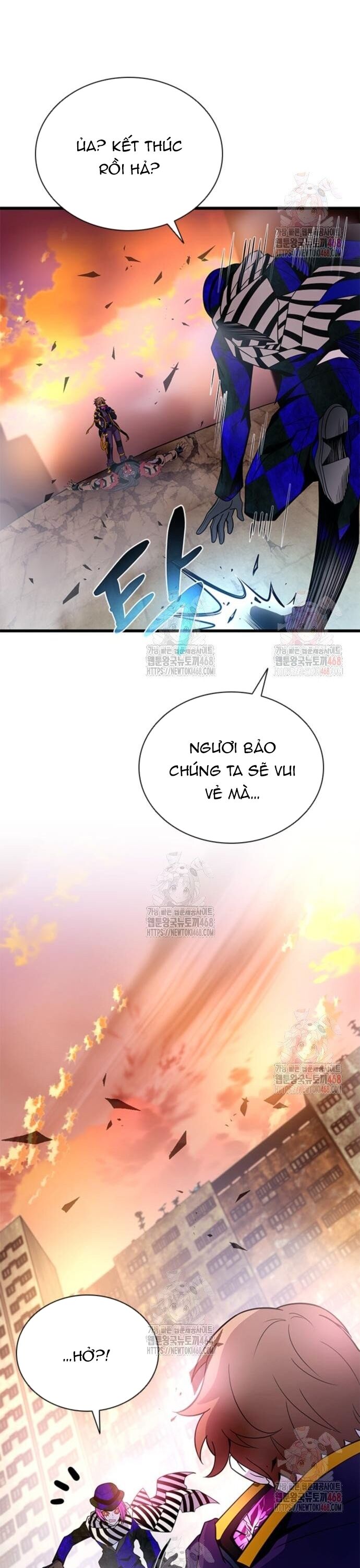 Tiêu Diệt Ác Nhân Chapter 187 - 4