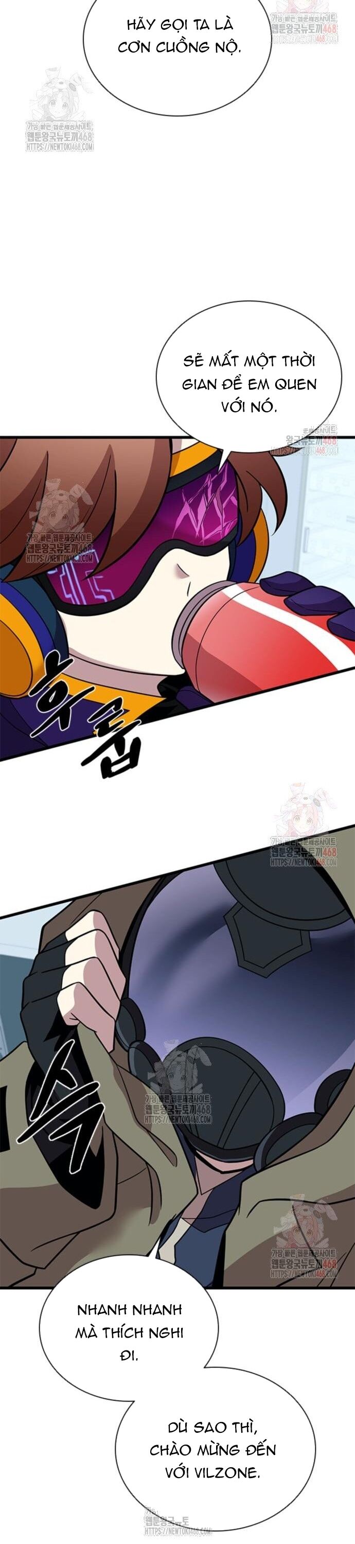 Tiêu Diệt Ác Nhân Chapter 187 - 31