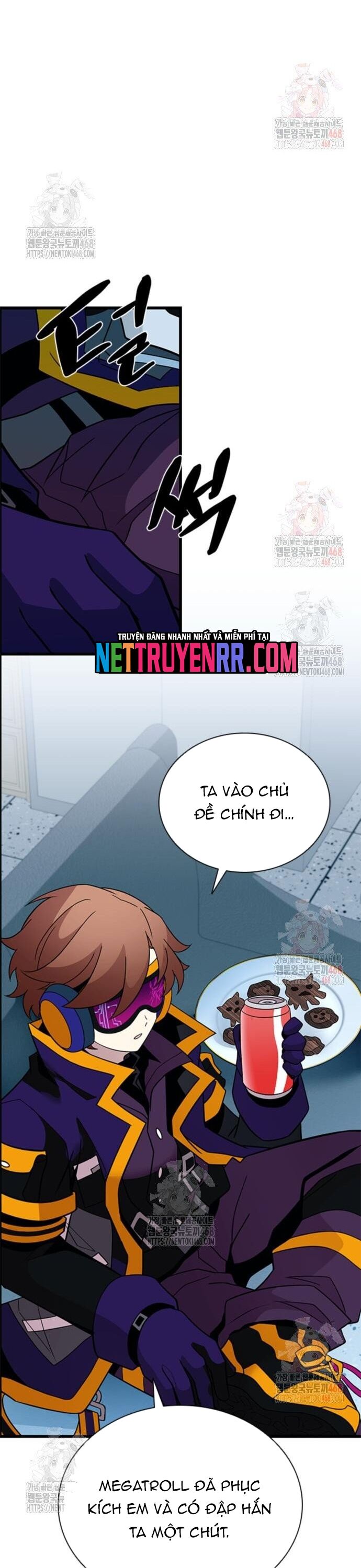 Tiêu Diệt Ác Nhân Chapter 187 - 32