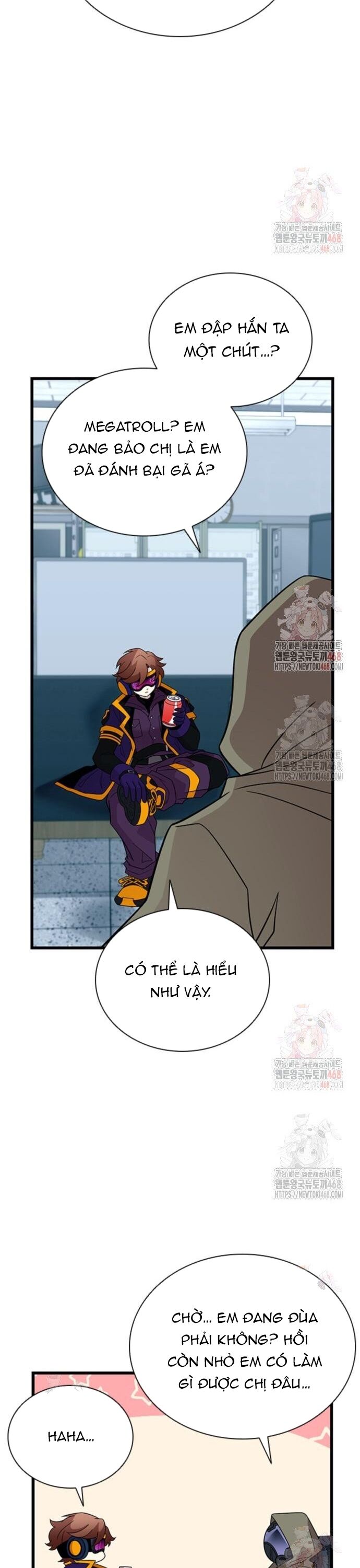Tiêu Diệt Ác Nhân Chapter 187 - 33